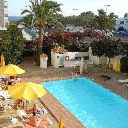 Las Afortunadas Playa del Ingles  Luaran gambar